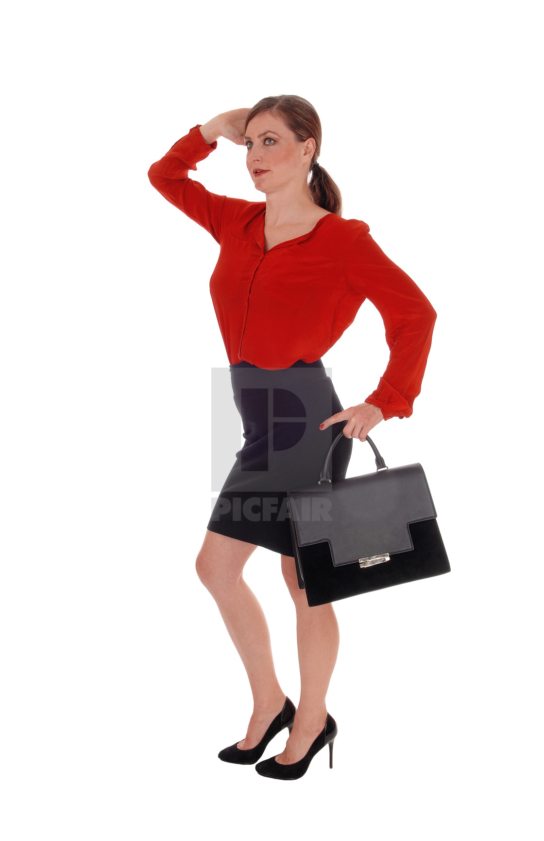 Business woman purse clearance